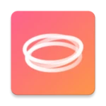 hoop android application logo